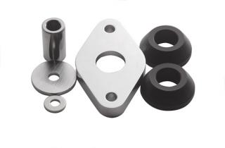 Silent blok Heavy Duty