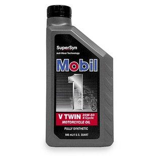 Olej Motorový SAE 20w50 Fully Syntetic