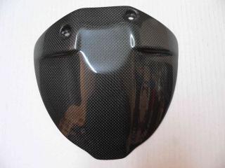 Karbonový zadní blatník Buell XB 