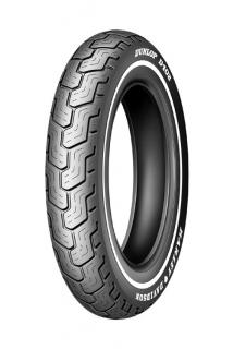 Pneu Dunlop D402 R SWS