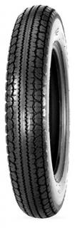 Pneu Avon Safety Mileage MKII