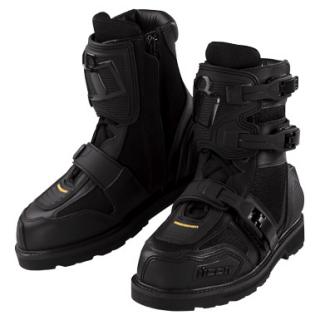 Boty ICON Field Armor Boot
