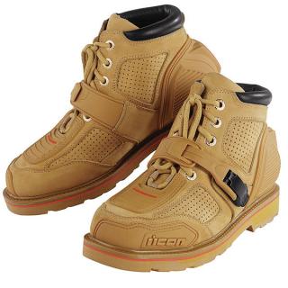 Boty ICON Field Armor Chukka Boot