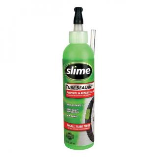 237ml dušová náplň SLIME prevence pro CYKLISTY a MOTO