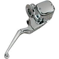Kit pumpy přední brzdy 11/16´´ chrom
