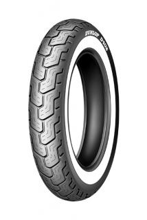 Pneu Dunlop D402 R WWW