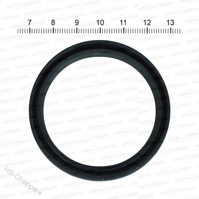 Gufera do vidlic 49mm