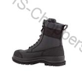 Boty Carhartt - F702905 001