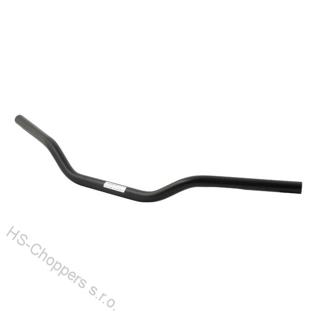 Řídítka Fehling 1" - Černé 