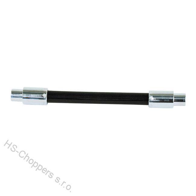 Plynové lanko - THROTTLE + 8 palců