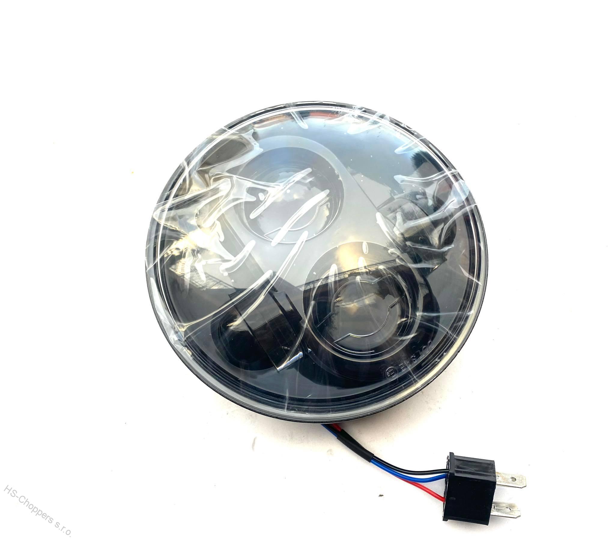 Přední světlo 5,5"