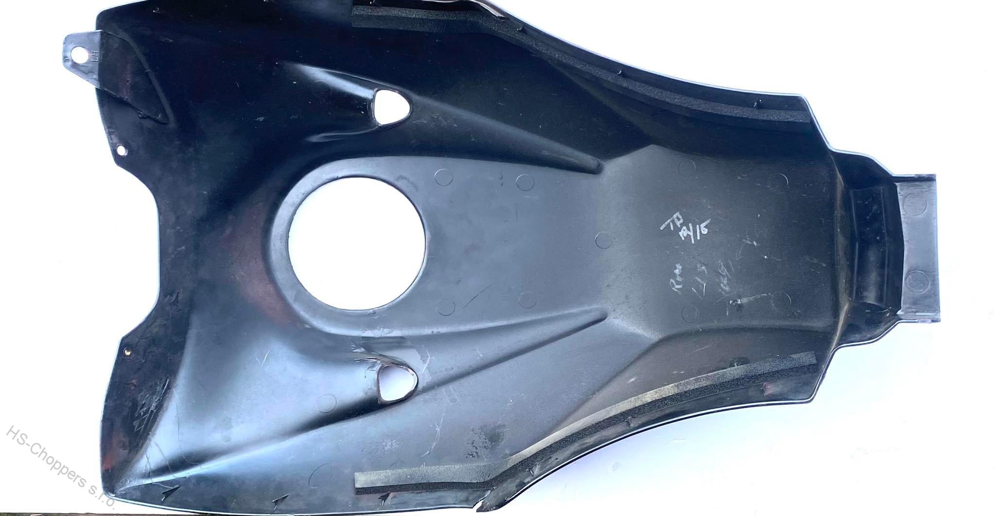 Kryt nádrže Buell X1 