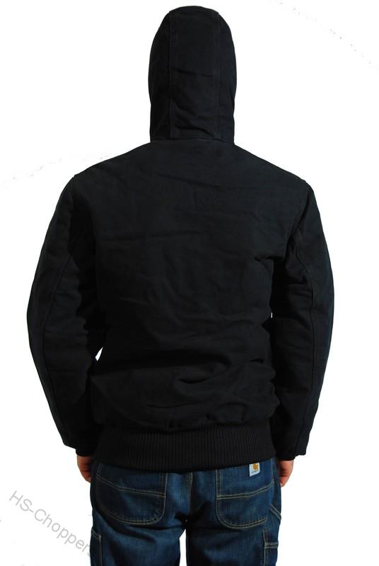 Bunda Carhartt Sandstone Active Jacket