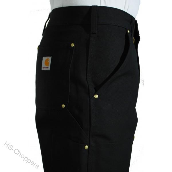Kalhoty Carhartt Duck Double Front Work Dungaree