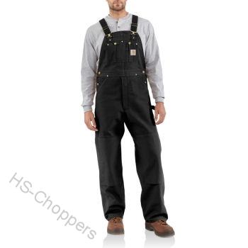 Lacláče Carhartt Bib Overall