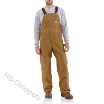 Lacláče Carhartt Bib Overall