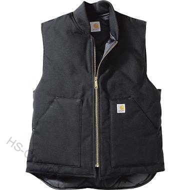 Vesta Carhartt Artic Vest