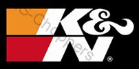 Vzduchový filtr K&N