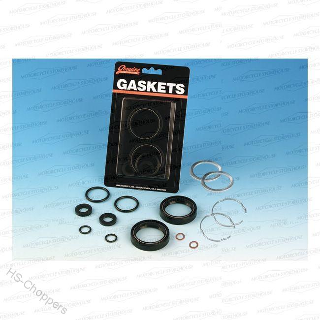 Opravná sada vidlic 49mm