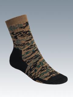 Ponožky se stříbrem Batac Thermo - marpat