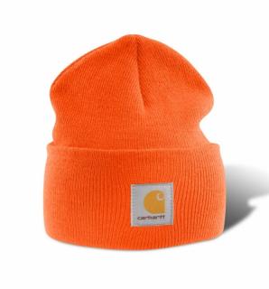 Čepice Carhartt Acrylic Watch Hat
