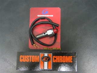 Tlakový šroub pro 10mm banjo