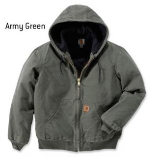 Pánská bunda Sandstone Active jacket