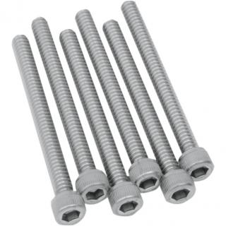 supertrapp stainless steel 4´´ 12ks