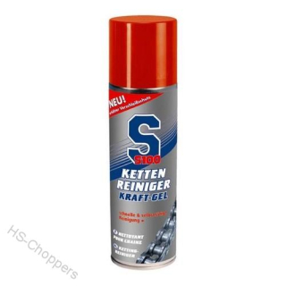 Čistič řetězu 300ml