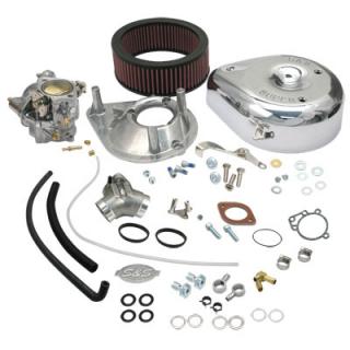 S&S Karburátor Super G kit Sportster