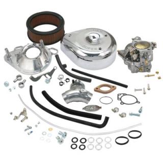 S&S Karburátor Super G kit Evo
