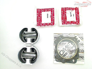 Pístový kit