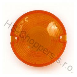 Krytka blinkru pro H-D