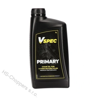 Olej do primárního převodu Vspec
