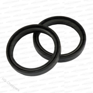 Gufera do vidlic 49mm