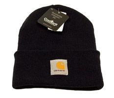 Čepice Carhartt Acrylic Watch Hat