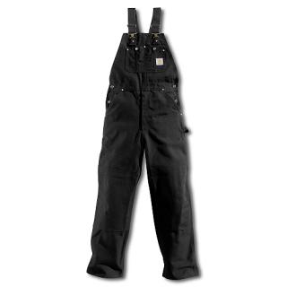 Lacláče Carhartt Bib Overall